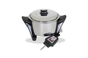 電気製品 | Saladmaster Japan